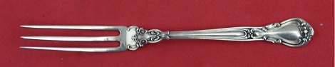 Strawberry Fork 3-tine w/ old mark 4 5/8